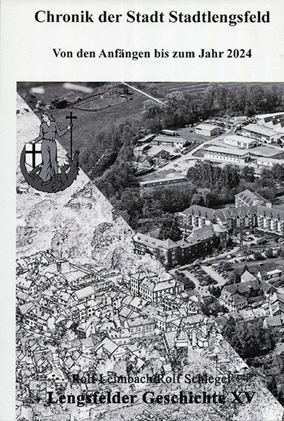 Chronik Stadtlengsfeld