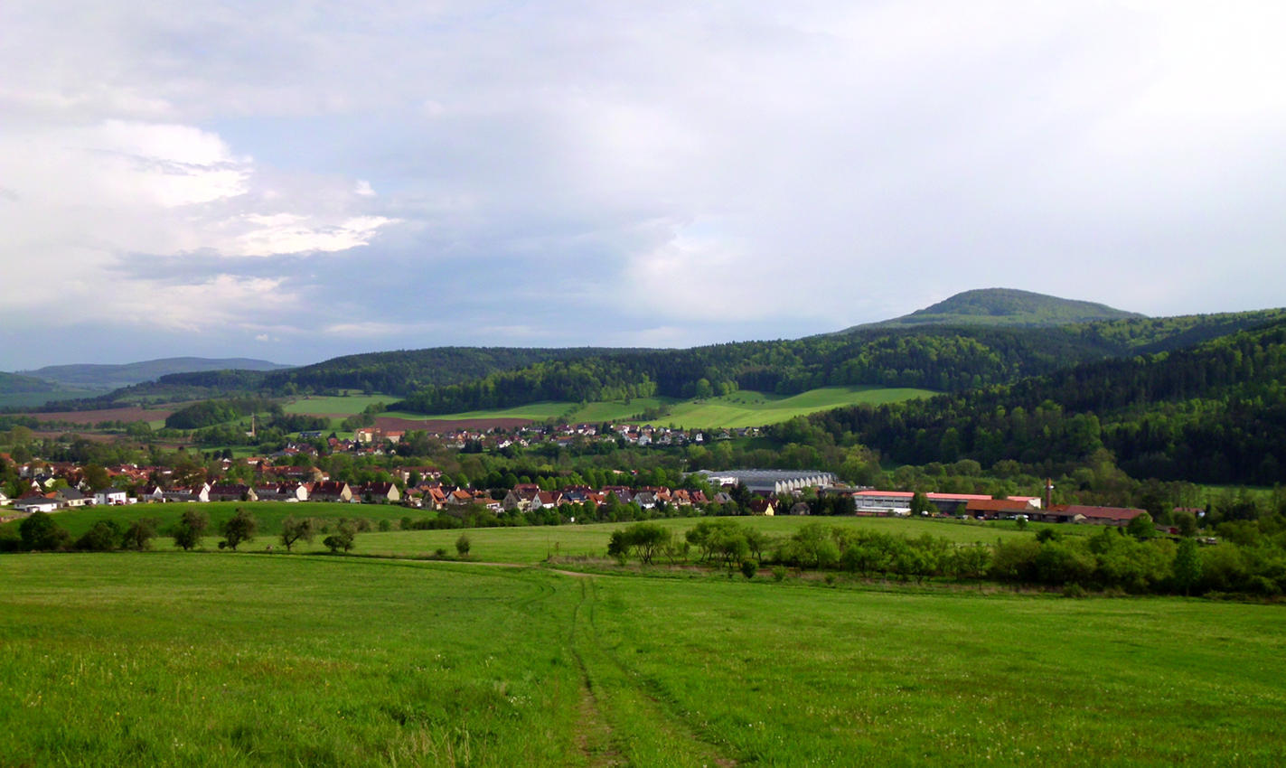 Stadtlengsfeld 2018